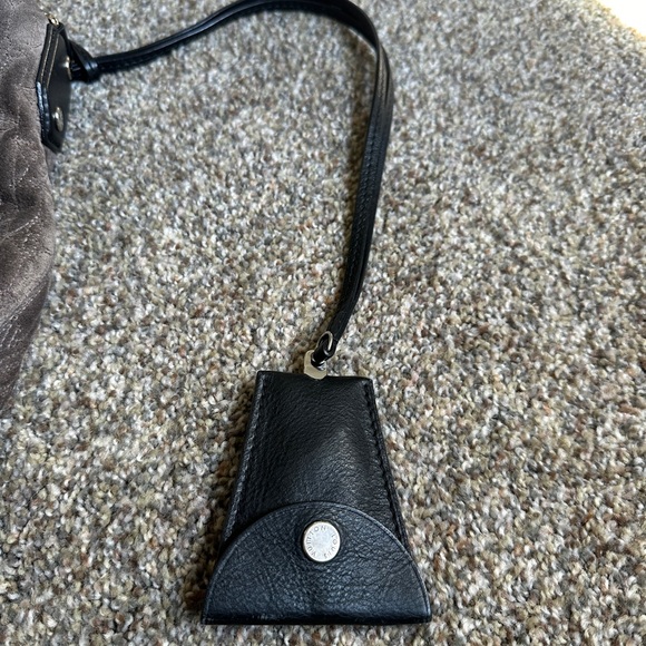 Louis Vuitton Monogram Antheia Hobo PM Bag **RARE!** - Picture 6 of 16